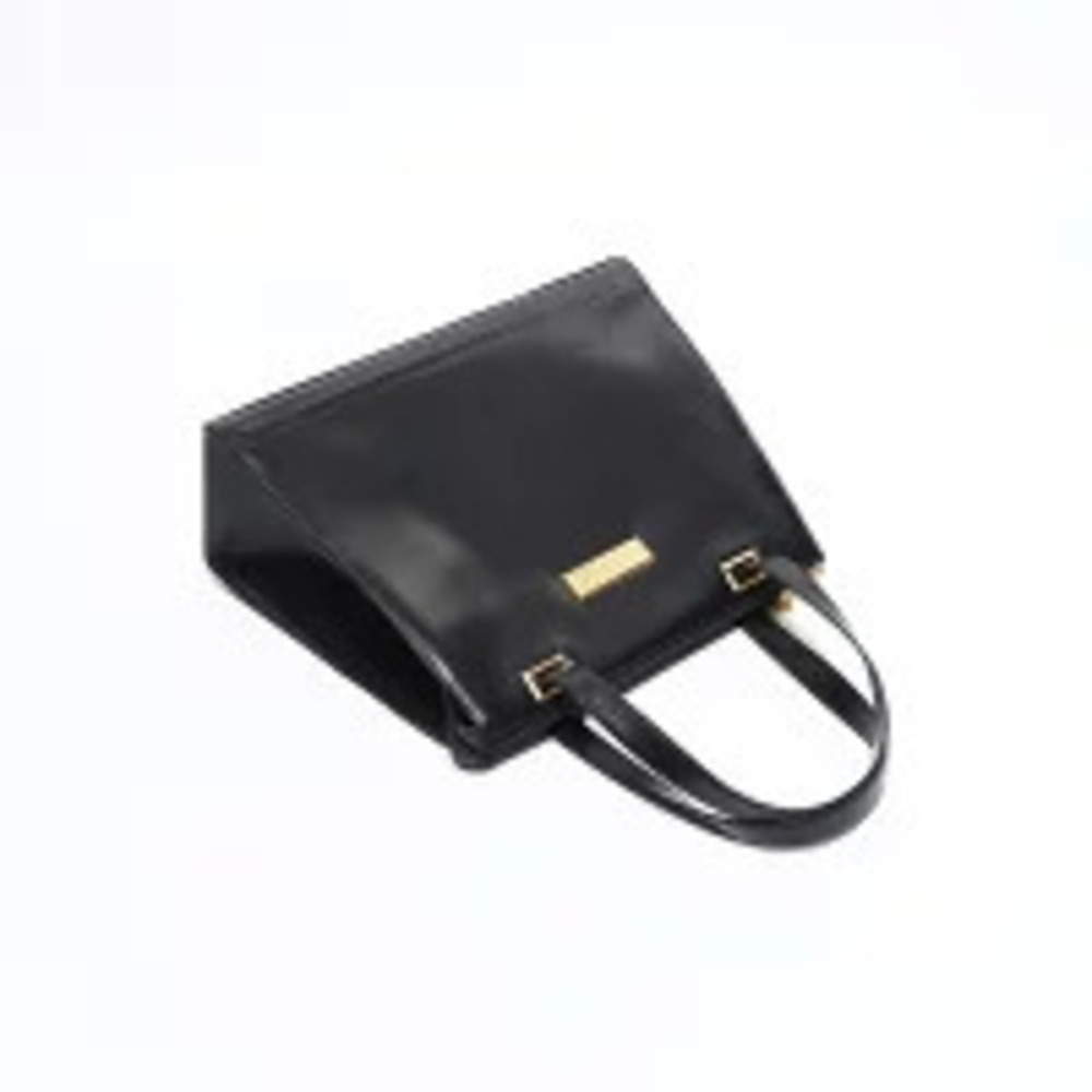 Christian Dior handbag black - Picture 10 of 13